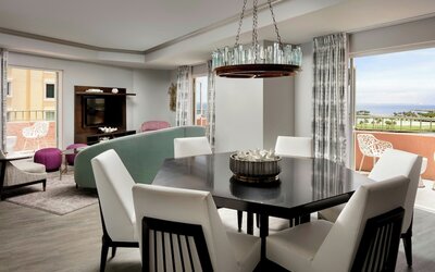 The Vinoy Resort & Golf Club, Autograph Collection