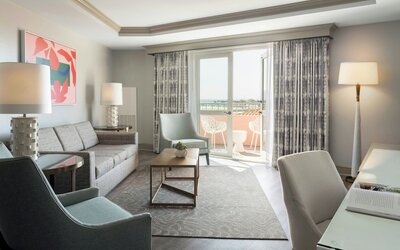 The Vinoy Resort & Golf Club, Autograph Collection