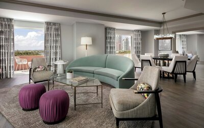 The Vinoy Resort & Golf Club, Autograph Collection