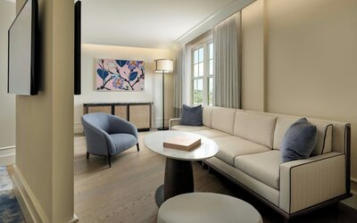 The Vinoy Resort & Golf Club, Autograph Collection
