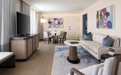 The Vinoy Resort & Golf Club, Autograph Collection