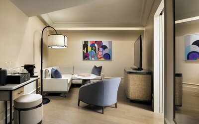 The Vinoy Resort & Golf Club, Autograph Collection