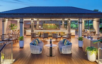 The Vinoy Resort & Golf Club, Autograph Collection