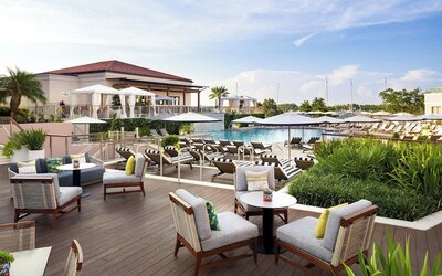 The Vinoy Resort & Golf Club, Autograph Collection