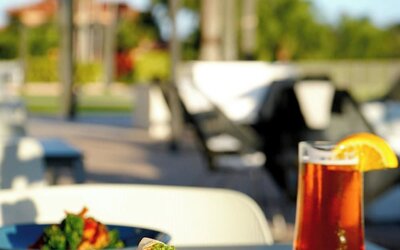 The Vinoy Resort & Golf Club, Autograph Collection