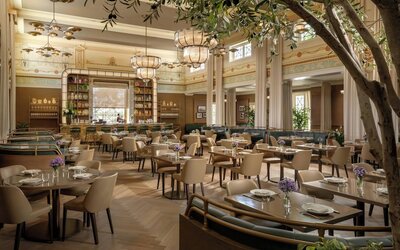 The Vinoy Resort & Golf Club, Autograph Collection