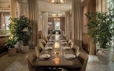 The Vinoy Resort & Golf Club, Autograph Collection