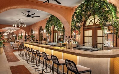 The Vinoy Resort & Golf Club, Autograph Collection