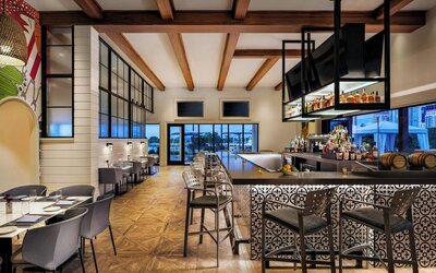 The Vinoy Resort & Golf Club, Autograph Collection