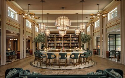 The Vinoy Resort & Golf Club, Autograph Collection