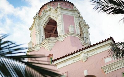 The Vinoy Resort & Golf Club, Autograph Collection