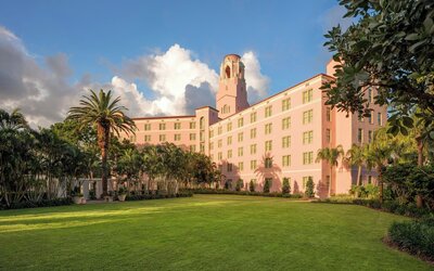 The Vinoy Resort & Golf Club, Autograph Collection