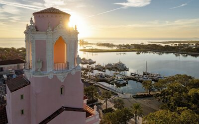 The Vinoy Resort & Golf Club, Autograph Collection