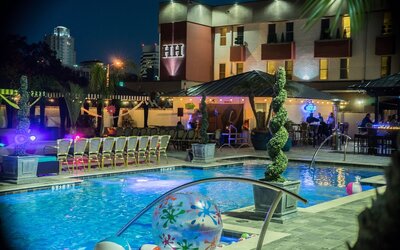 Hollander Boutique Hotel