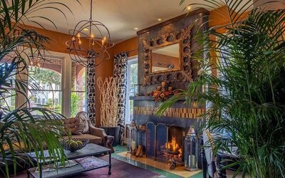 Hollander Boutique Hotel