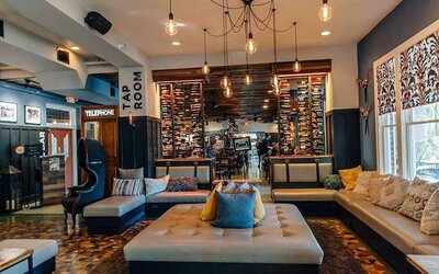 Hollander Boutique Hotel