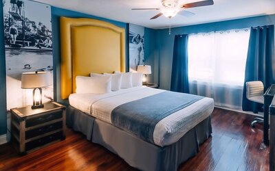 Hollander Boutique Hotel