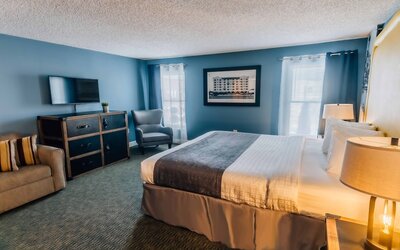 Hollander Boutique Hotel