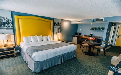 Hollander Boutique Hotel