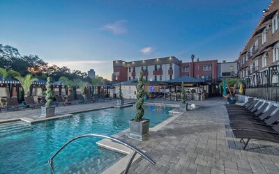 Hollander Boutique Hotel
