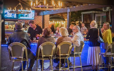 Hollander Boutique Hotel