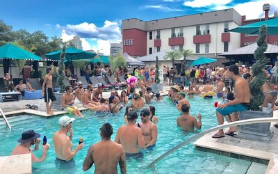 Hollander Boutique Hotel