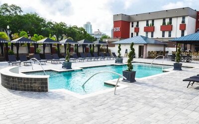 Hollander Boutique Hotel