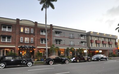 Hollander Boutique Hotel