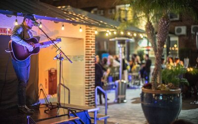 Hollander Boutique Hotel