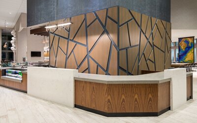 Hyatt Place St. Petersburg / Downtown