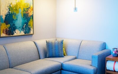 Hyatt Place St. Petersburg / Downtown