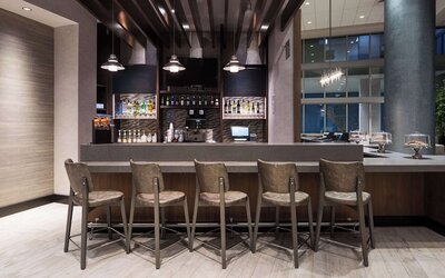 Hyatt Place St. Petersburg / Downtown