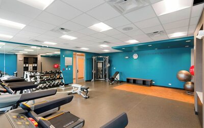 Fairfield Inn & Suites by Marriott St Petersburg North