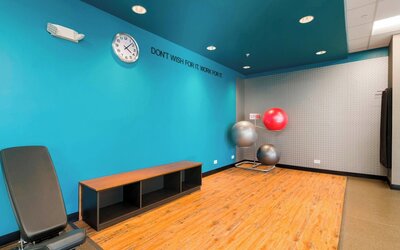 Fairfield Inn & Suites by Marriott St Petersburg North