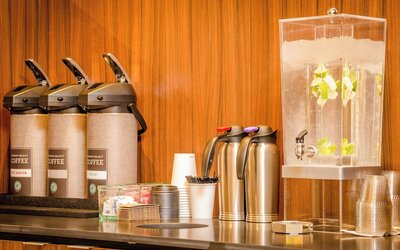 Fairfield Inn & Suites by Marriott St Petersburg North