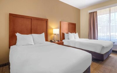 Comfort Inn & Suites Northeast - Gateway