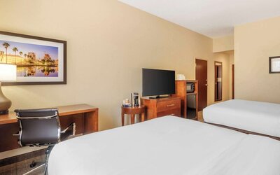 Comfort Inn & Suites Northeast - Gateway