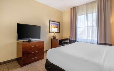 Comfort Inn & Suites Northeast - Gateway