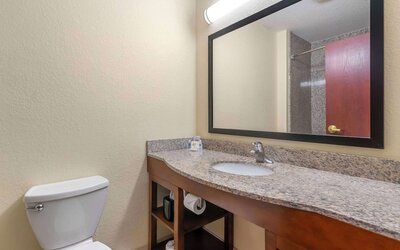 Comfort Inn & Suites Northeast - Gateway