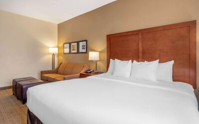 Comfort Inn & Suites Northeast - Gateway