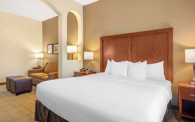 Comfort Inn & Suites Northeast - Gateway