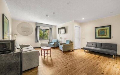 La Quinta Inn & Suites by Wyndham Tampa Brandon West