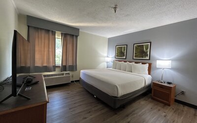La Quinta Inn & Suites by Wyndham Tampa Brandon West