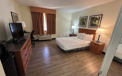 La Quinta Inn & Suites by Wyndham Tampa Brandon West