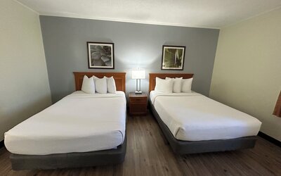 La Quinta Inn & Suites by Wyndham Tampa Brandon West