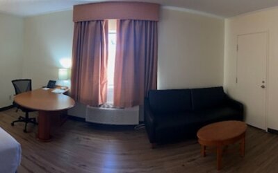 La Quinta Inn & Suites by Wyndham Tampa Brandon West