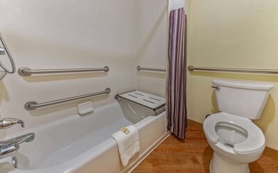 La Quinta Inn & Suites by Wyndham Tampa Brandon West