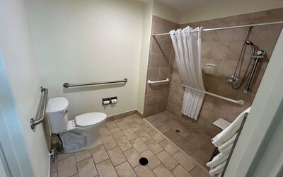 La Quinta Inn & Suites by Wyndham Tampa Brandon West