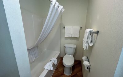 La Quinta Inn & Suites by Wyndham Tampa Brandon West