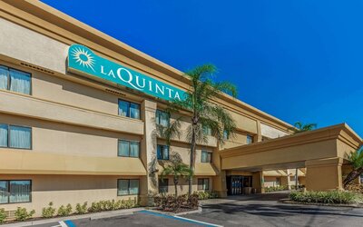 La Quinta Inn & Suites by Wyndham Tampa Brandon West